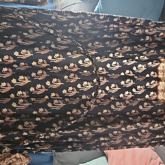 Spell Bohemian Royale Kimono - Picture 9 of 9